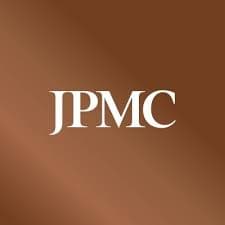 JPMorgan Chase Logo