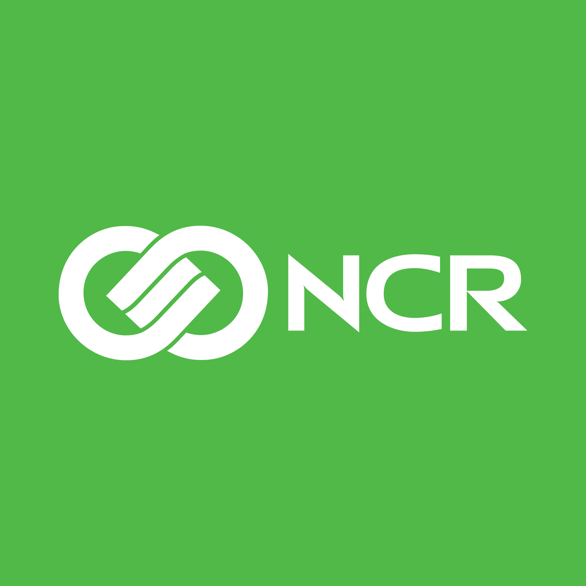 NCR Logo or Frontend Development